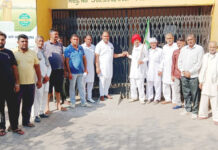 अवैध हथियार के साथ युवक गिरफ्तार