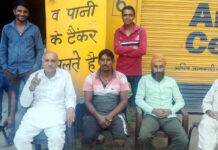 कांगे्रस सरकार आने पर मिलेगा युवाओं को रोजगार : भांवरा