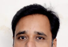 हल्के पर आई मुसीबतों में नदारद रहे विधायक : डोलके