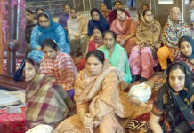 कार्तिक मास में दीप दान करने से मिलता है लाभ : पं. प्रह्लाद मिश्र