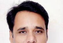 विधायक खो चुके है जनता का विश्वास : डोलके