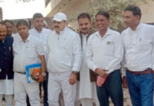 जिला प्रभारी की कार्यशैली से कार्यकर्ताओं में जोश : प्रेम हिंगखेड़ी