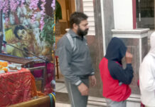 हमारे सभी त्यौहार देते है कोई न कोई संदेश : रामायणी