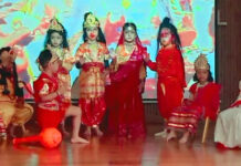 मिल-जुलकर प्रेम से मनाए दीपावली का त्यौहार : दीपाली सिंघल