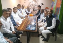 आने वाला समय आप पार्टी का है-प्रदेशाध्यक्ष सुशील गुप्ता/अशोक तंवर