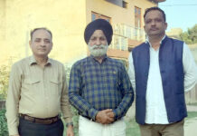 दीपक विहार एक्सटेंशन कॉलोनीवासी मूलभूत सुविधाओं से वंचित