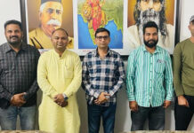 क्रिकेट टूर्नामैंट 20 नवम्बर को