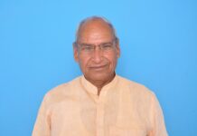 20 नवम्बर 2023 को कुंजपुरा, घीड़, ब्याना, बीबीपुर ब्राह्मण व गढीबीरबल गांवों में जनसंवाद कार्यक्रम