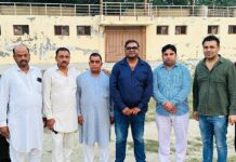 मेरी इच्छा है भारतीय इंडियन क्रिकेट टीम में भी लाडवा हल्के से तेज बॉलर का चयन हो: संदीप गर्ग