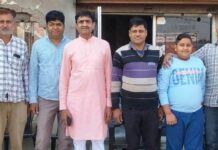 मनोहर सरकार स्किल और स्केल का काम कर रही है : डॉ. गणेश दत्त