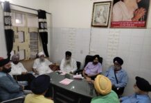 करनाल में धूमधाम से मनेगा आदि गुरु श्री गुरुनानक देव जी का प्रकाश पर्व