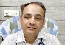 पैरामैडिकल क्षेत्र में विद्यार्थी बना सकते है भविष्य : डा. एचके धीमान