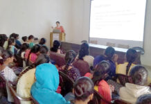 छात्राओं के लिए मैसिव आनलाइन पाठ्यक्रमों की जानकारी आवश्यक : डा. आरती त्रेहन