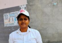 युवाओं को नशे के सेवन से बचना चाहिए-नीरू देवी