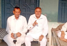 भाजपा के झूठे वायदों में दोबारा नहीं आएगी जनता : भांवरा