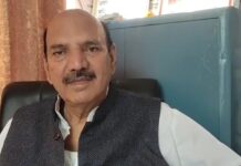 प्रदेश और देश में भ्रष्टाचार को भाजपा नेता और मंत्री प्रश्रय दे रहे हैं: चौहान