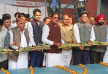 शुगर मिल में एडवांस टोकन सिस्टम के शुरु होने से किसानों को होगा फायदा : रामकरण