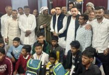 गांवों में नहीं आने दी जाएगी किसी प्रकार की समस्यांए: पंजेटा