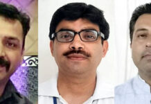 नशा व चोरियों के खिलाफ एकजुट होकर बोलना होगा हल्ला