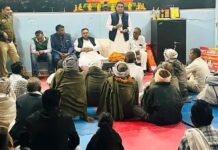 राजस्थान में सभी सीटों पर जजपा करेगी जीत दर्ज: पंजेटा