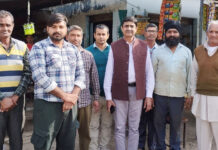 जिस परिवार की आय 1लाख 80 हजार रूपए से कम उनकी बेटीयों को मिलेगी निशुल्क शिक्षा : गणेश दत्त