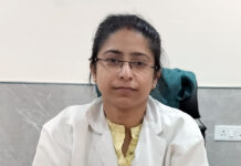 गेस्ट्रो रोगियों को आदेश में मिलेगा पीजीआई स्तर का उपचार व सुविधाएं : डा. जाहन्वी धर