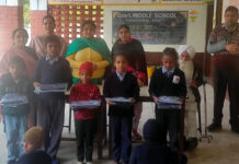 सादगी की अनूठी मिसाल थे डा. सपड़ा : सुषमा