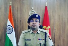 रात्रि 10 बजे के बाद डीजे बजाने वाले पर करनाल पुलिस ने कसा शिकंजा