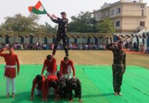 गुरुकुल शिक्षा पद्धति से मिलने वाली शिक्षा है सराहनीय : -विधायक