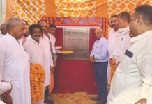 हर वर्ग के हित को ध्यान में रखकर भाजपा सरकार द्वारा विकासात्मक योजनाएं चलाई गई हैं- कश्यप