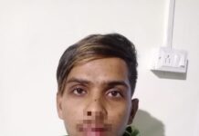 अवैध हथियार सहित एक आरोपी को करनाल पुलिस की टीम ने किया गिरफ्तार