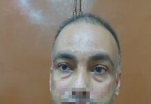 करनाल पुलिस द्वारा चावल की डिलीवरी न करके करोड़ो रूपयो की धोखाधड़ी करने वाले राइस मिलर को किया गया गिरफ्तार