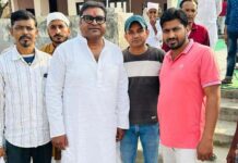 बढ़ते प्रदूषण को देखते हुए हम सभी को पटाखे रहित दिवाली माननी चाहिए : संदीप गर्ग