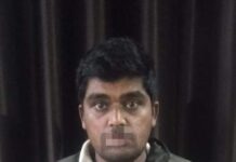 साइबर थाना करनाल की टीम द्वारा अशलील वीडियो बनाकर सोशल मीडिया पर वायरल करने के नाम पर रुपए हड़पने वाले आरोपी को किया गिरफ्तार