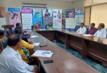 9 नवम्बर को एडीआर सेंटर, जिला विधिक सेवा करनाल के प्रांगण में मेगा कैंप का होगा आयोजन