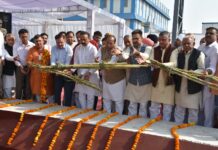 सहकारिता मंत्री ने की करनाल शुगर मिल के 48वें पिराई सत्र की शुरूआत, बोले- किसान के एक-एक गन्ना खरीदेगी सरकार