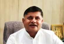 लाडवा के इतिहास में रिर्काड तोड़ साबित होगी जन आक्रोश रैली : मेवा सिंह