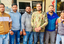 साई संस्था का मुख्य उद्देश्य जरूरतमंद लोगों की मदद करना : बब्बू भगवानपुर