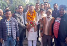 पात्र लोगों तक पहुंचें लाभ यहीं सरकार का उद्देश्य : बेदी