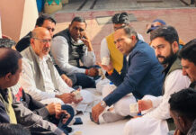 आदित्य सुरजेवाला ने प्रिंस देशवाल के निधन पर किया शोक व्यक्त