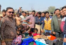 जरूरतमंद की जरूरत को पूरा करना रोटरी का उद्देश्य: गुप्ता