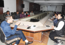 करनाल में स्मार्ट सिटी मिशन के तहत तेजी से बढ़ रहा स्पोर्टस इन्फ्रास्ट्रक्चर, कैलाश गांव में राष्ट्रीय स्तर के हॉकी स्टेडियम का निर्माण कार्य लगभग पूरा