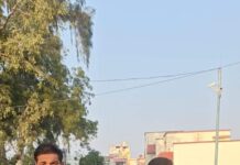 सीआईए टू करनाल की टीम ने अवैध हथियार सहित एक आरोपी को इंद्री एरिया से किया गिरफ्तार