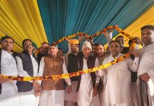 युवाओ के लिए देश और प्रदेश में हैं रोजगार के बेहतर अवसर : दुष्यंत चौटाला