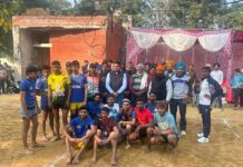 खेलो के माध्यम से पीढ़ी दर पीढ़ी हरियाणा की पहचान बढ़ा रहे है युवा : जसबीर पंजेटा