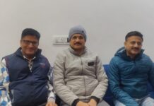 राजिंद्रा फाउंडेशन लाडवा की तरफ से आगामी 28 दिसंबर 2023 को लाडवा में विशाल जर्सी वितरण समारोह का आयोजन