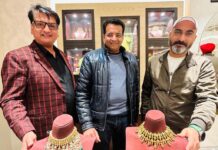 तनिष्क का गोल्ड एक्सचेंज प्रोग्राम देश की लगभग एक लाख दुल्हनों को प्रदान करेगा खुशियों की सौगात