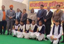 मिशन बुनियाद और सुपर 100 से विद्यार्थियों को लगेंगे सफलता के पंख: एसडीएम