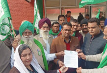 नेनों यूरिया की जब्री बिक्री का करेगें जोरदार विरोध: रतनमान