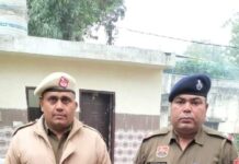 करनाल पुलिस ने सामान शुदा ट्रक लूटने वाले दो आरोपियों को किया गिरफ्तार
